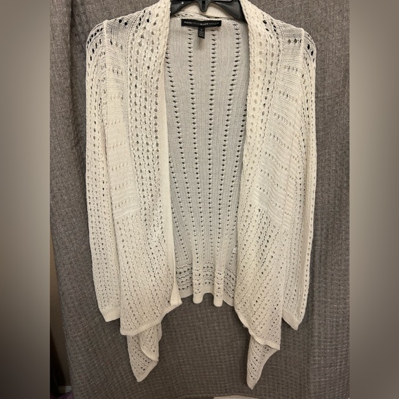 White House Black Market Sweaters - Picture 4 of 6